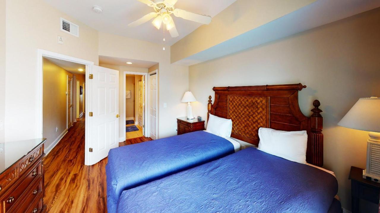 Coconut Grove By Coastline Resorts Миртл-Бич Экстерьер фото